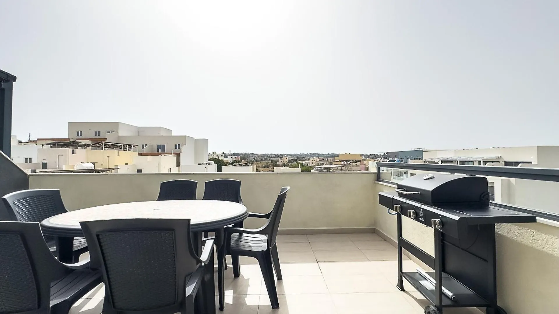 Penthouse In Birzebbuga - 3 Bedroom 0*,  Malta