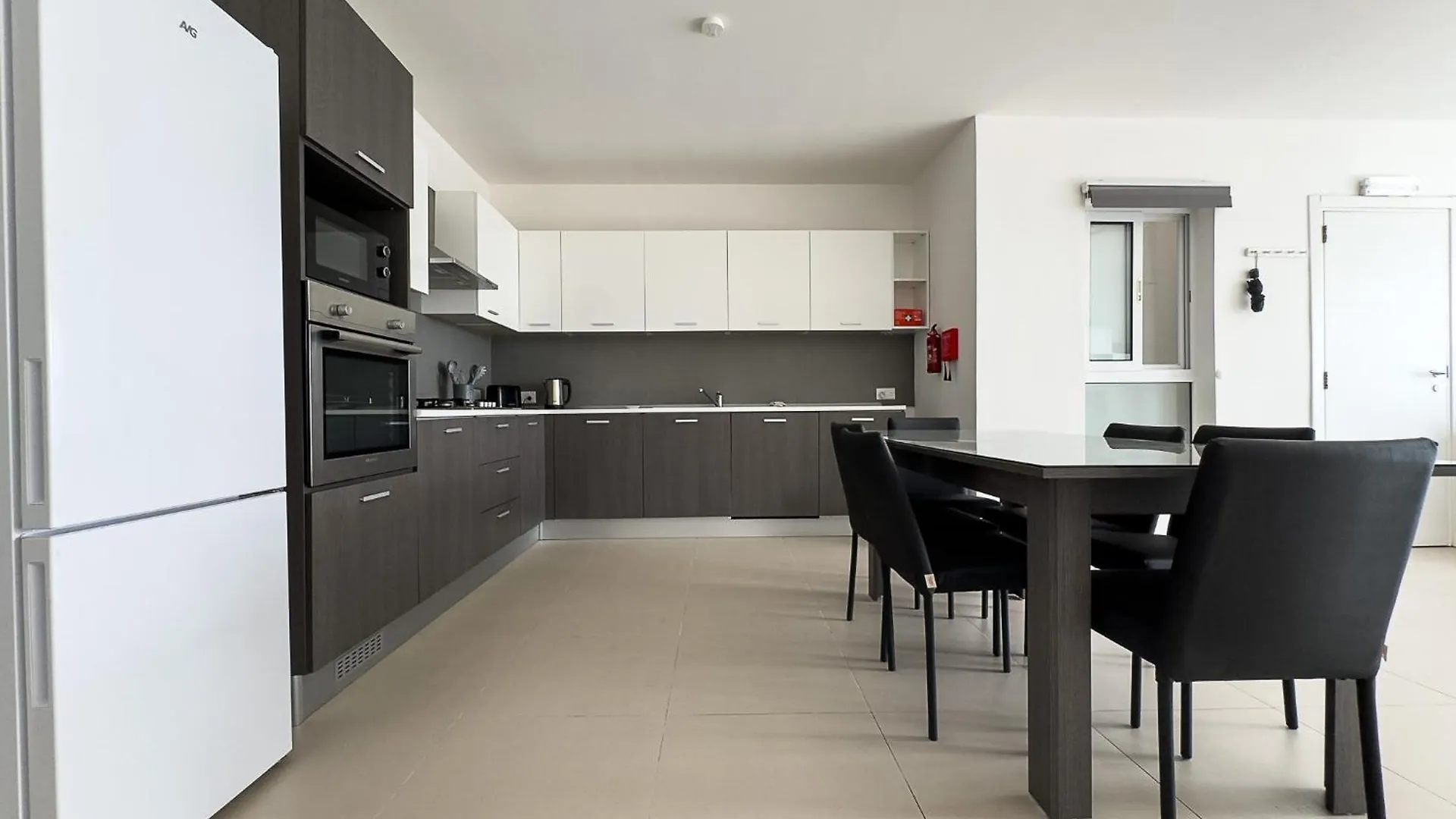 Apartment Penthouse In Birzebbuga - 3 Bedroom Malta