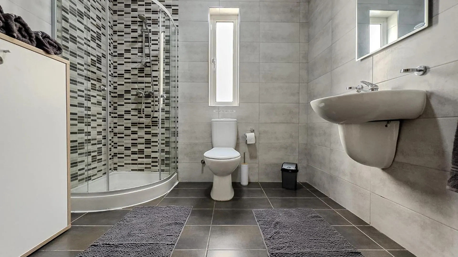 Penthouse In Birzebbuga - 3 Bedroom 0*,  Malta