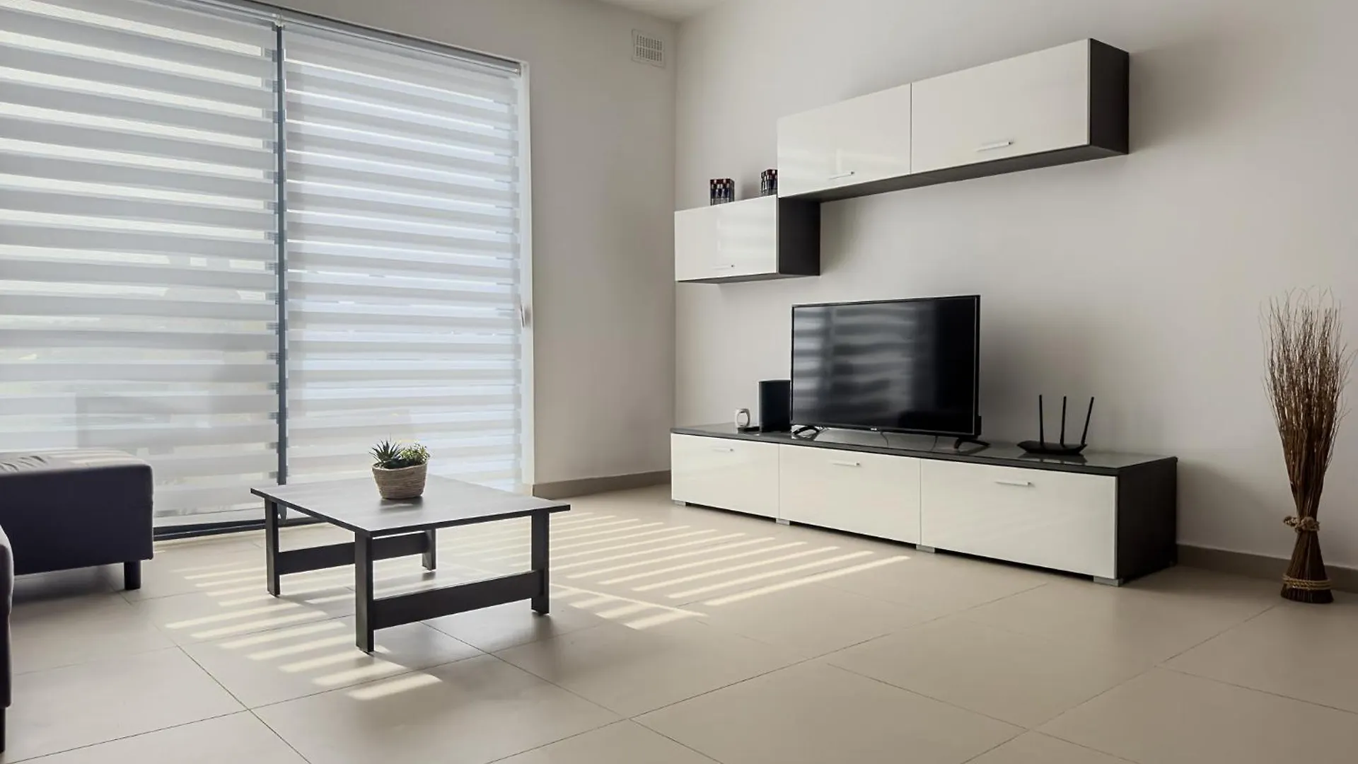 Penthouse In Birzebbuga - 3 Bedroom Malta