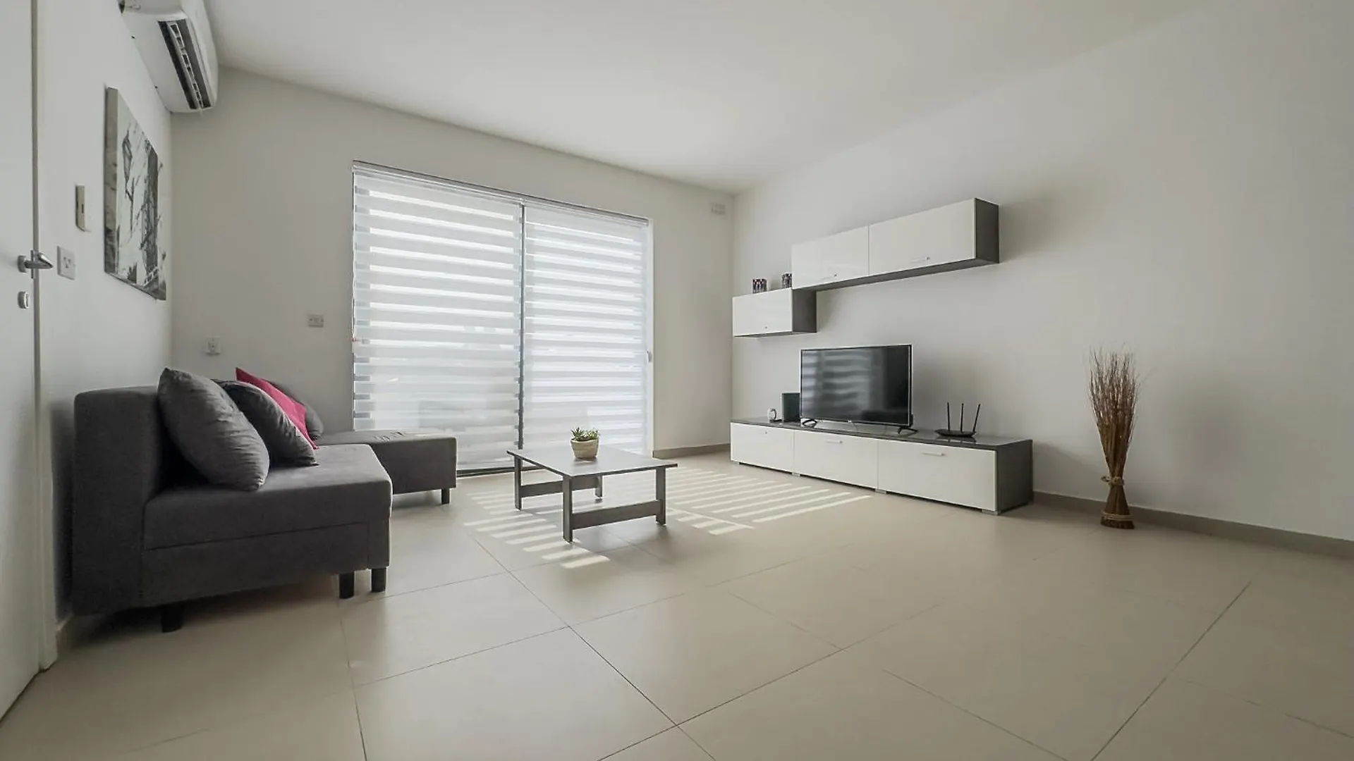 Penthouse In Birzebbuga - 3 Bedroom
